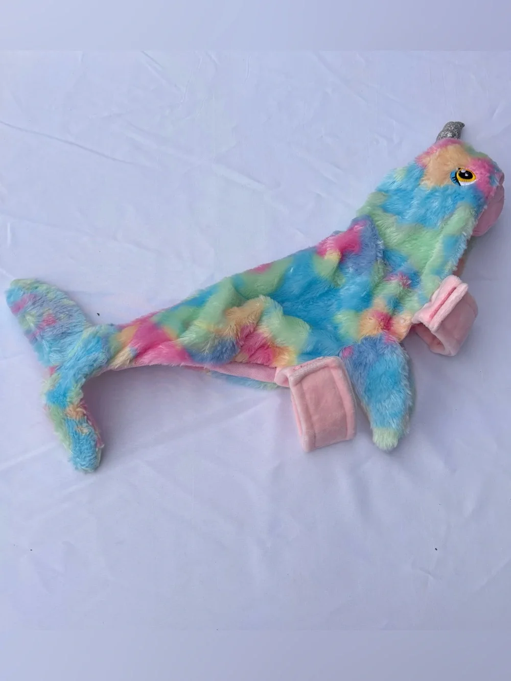Pet costume